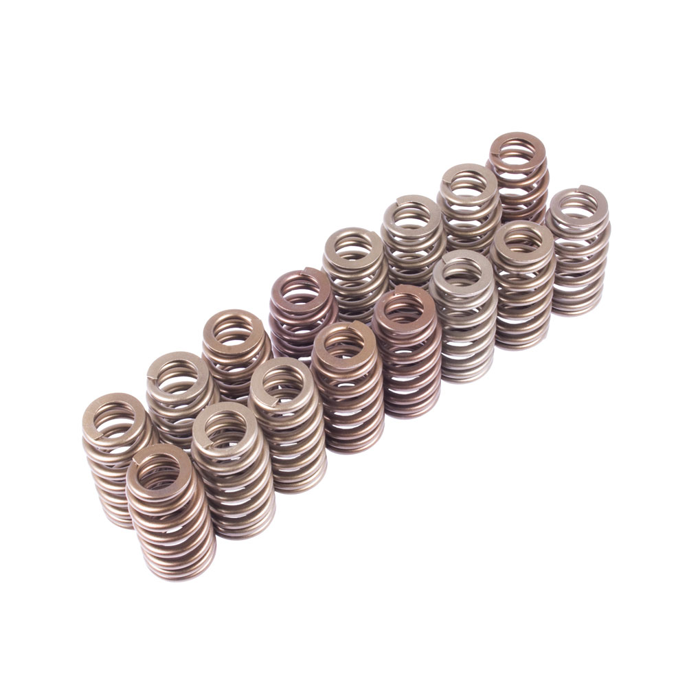 BOSS 302R VALVE SPRING KIT - KohR Motorsports