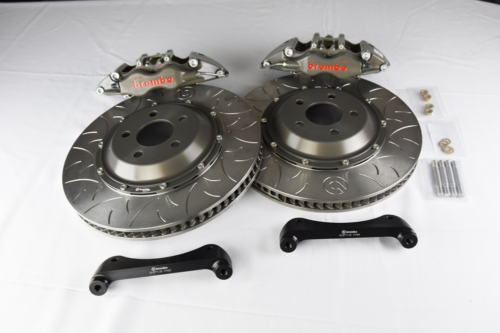 Brembo Brake Kit >> 15 18 Mustang 15 Brembo Racing Big Brake Kit Brembo Brake Kit >> 15 18 Mustang 15 Brembo Racing Big Brake Kit